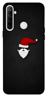 Чохол на Realme 6i Santa's mood фото 1 з 1