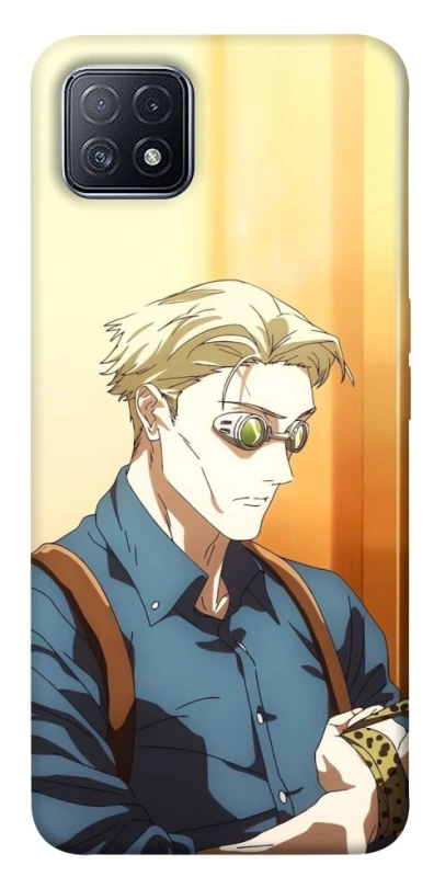 Чехол на Oppo A73 Nanami v3 фото 1 из 1