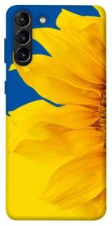 Чохол на Samsung Galaxy S21+ Sunflower фото 1 з 1