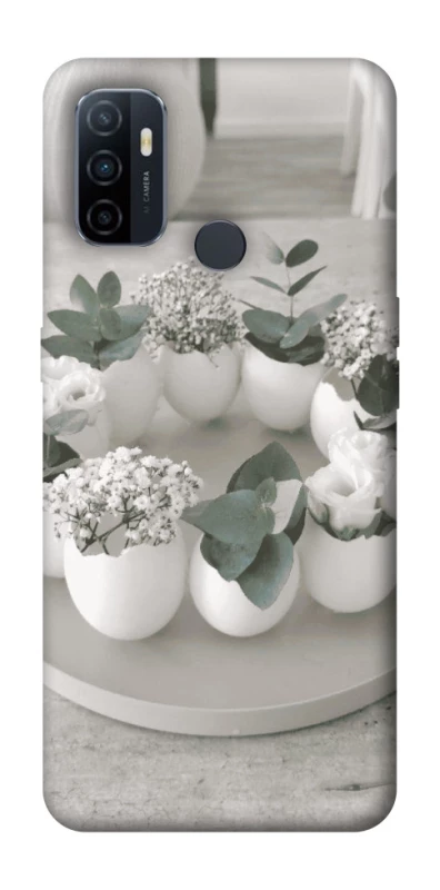 Чохол на Oppo A53 / A32 / A33 Mood фото 1 з 1