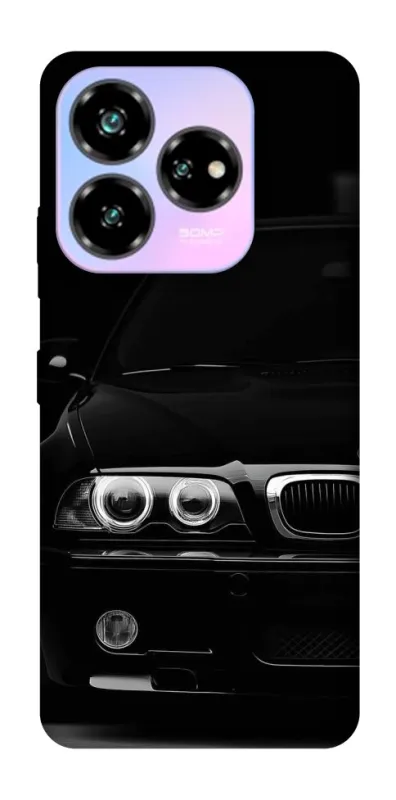 Чехол на ZTE Nubia V60 Design BMW v43 фото 1 из 1
