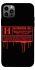 Чохол на Apple iPhone 12 Pro (6.1") Horror Halloween фото 1 з 1