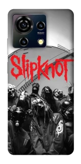 Чехол на ZTE Blade V50 Vita Slipknot ver.4 фото 1 из 1