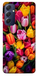 Чехол на Samsung Galaxy M54 5G Flowers v30 фото 1 из 1