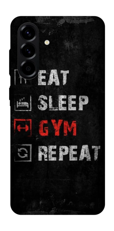 Чохол на Samsung Galaxy A56 5G Gym фото 1 з 1