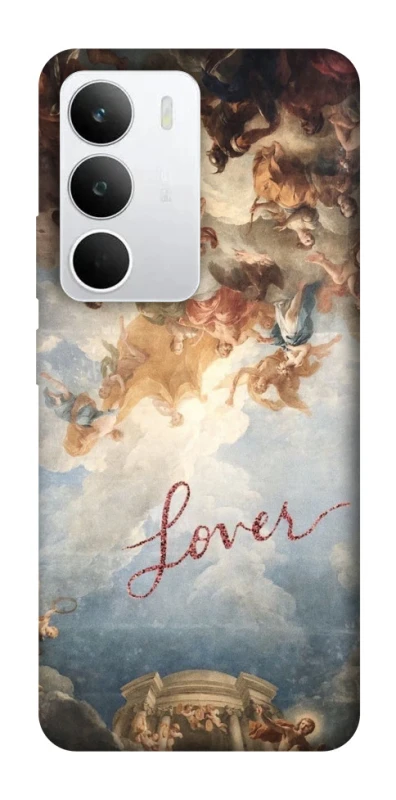 Чохол на Realme C71 Lover фото 1 з 1