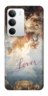 Чохол на Realme C71 Lover фото 1 з 1