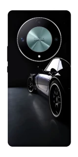 Чохол на Huawei Magic6 Lite Чорний 911 фото 1 з 1