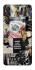 Чохол на Samsung Galaxy M55 Fashion collage ver.11 фото 1 з 1