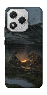 Чохол на Honor 400 Lite Сталкер v15 фото 1 з 1