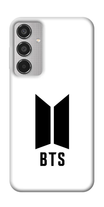 Чохол на Samsung Galaxy M35 BTS logo фото 1 з 1