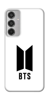 Чохол на Samsung Galaxy M35 BTS logo фото 1 з 1