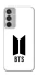 Чохол на Samsung Galaxy M35 BTS logo фото 1 з 1