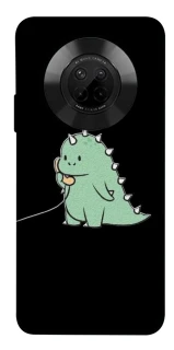 Чохол на Huawei Y9a Pair romantic theme ver.5 фото 1 з 1