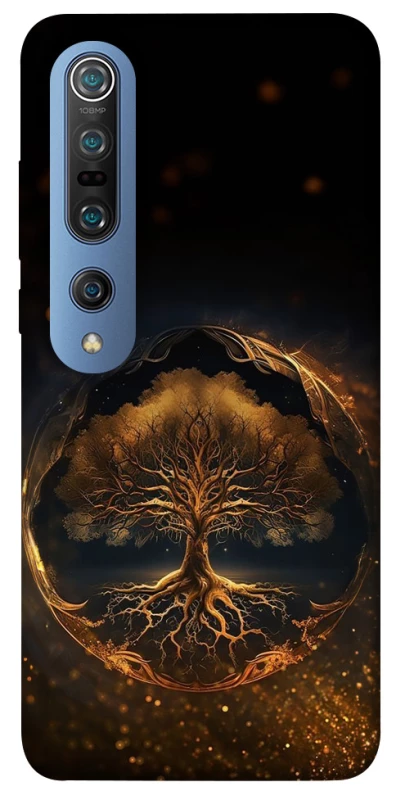 Чохол на Xiaomi Mi 10 / Mi 10 Pro Іґґдрасілль фото 1 з 1