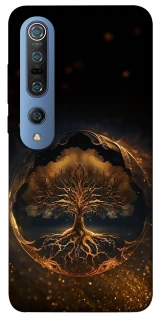 Чохол на Xiaomi Mi 10 / Mi 10 Pro Іґґдрасілль фото 1 з 1