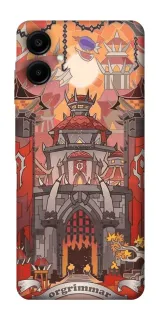 Чохол на Samsung Galaxy A07 Orgrimmar фото 1 з 1