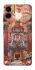 Чехол на Samsung Galaxy A07 Orgrimmar фото 1 из 1