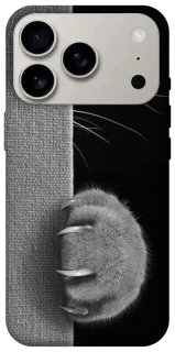 Чохол на Apple iPhone 17 Pro (6.3") Spy Cat фото 1 з 1