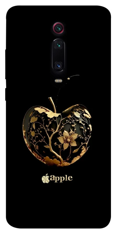 Чохол на Xiaomi Redmi K20 / K20 Pro / Mi9T / Mi9T Pro Apple logo ver.2 фото 1 з 1