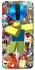 Чохол на Xiaomi Poco X2 Roblox style фото 1 з 1