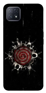 Чохол на Oppo A73 Saw фото 1 з 1