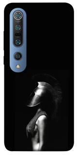 Чохол на Xiaomi Mi 10 / Mi 10 Pro Goddess of war ver.7 фото 1 з 1