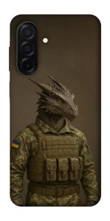 Чехол на Samsung Galaxy A26 5G Дракон защитник фото 1 из 1