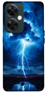 Чохол на OnePlus Nord CE 3 Lite Блискавка фото 1 з 1