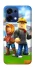 Чохол на Oppo A6 Pro 4G/5G Roblox Builder Adventure фото 1 з 2