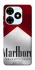 Чехол на TECNO Spark Go 2024 Marlboro фото 1 из 1