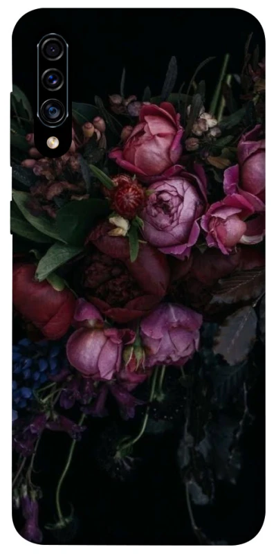 Чохол на Samsung Galaxy A50 (A505F) / A50s / A30s Floral Symphony1 фото 1 з 1