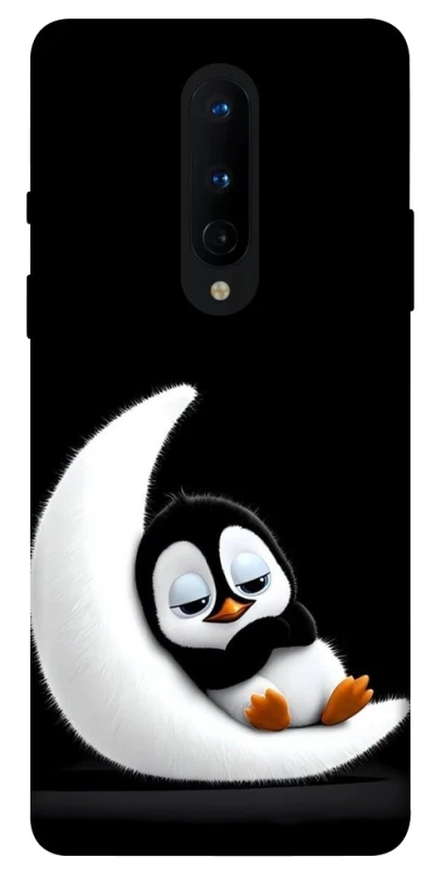 Чохол на OnePlus 8 My Penguin фото 1 з 1