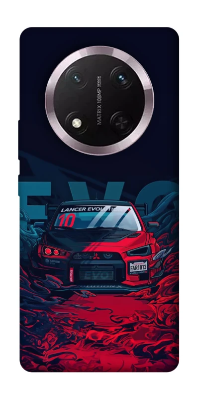 Чохол на Honor X9c EVO 10 фото 1 з 1