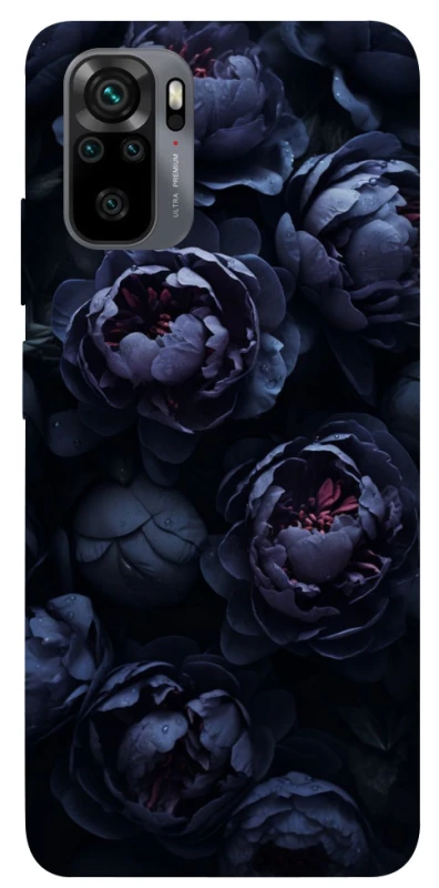 Чохол на Xiaomi Redmi Note 10 / Note 10s Sunny Snowdrops фото 1 з 1