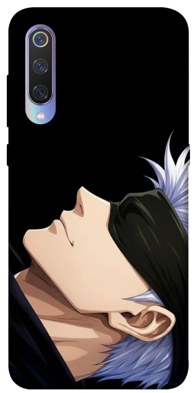 Чехол на Xiaomi Mi 9 Gojo v13 фото 1 из 1