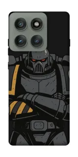 Чохол на Motorola Edge 60 Pro Warhammer 40k v3 фото 1 з 1