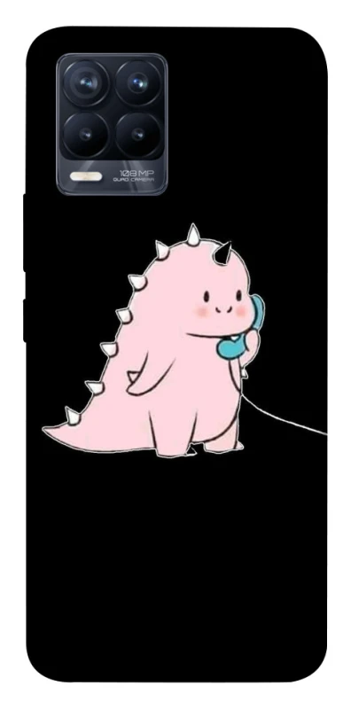 Чохол на Realme 8 Pair romantic theme ver.6 фото 1 з 1