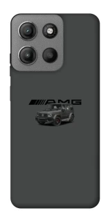 Чохол на Motorola Moto G15 Power AMG CUBIK фото 1 з 1