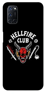 Чохол на Oppo A52 / A72 / A92 Stranger Things ver.1 фото 1 з 1