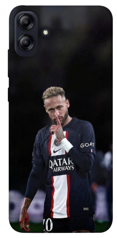 Чохол на Samsung Galaxy A04e Neymar фото 1 з 1