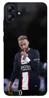 Чохол на Samsung Galaxy A04e Neymar фото 1 з 1