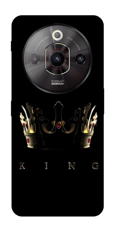 Чохол на ZTE Nubia Focus Pro King ver.2 фото 1 з 1