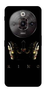 Чохол на ZTE Nubia Focus Pro King ver.2 фото 1 з 1