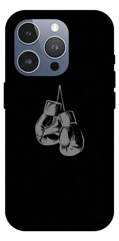 Чехол на Apple iPhone 16 Pro Max boxing фото 1 из 1