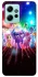 Чехол на Xiaomi Redmi Note 12 4G My Little Pony ver.1 фото 1 из 1