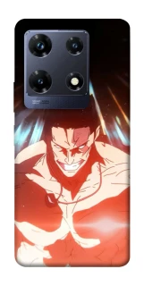 Чехол на Infinix Note 30 Pro Todo v4 фото 1 из 1