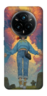 Чехол на Realme 14 Pro+ Stranger Things ver.39 фото 1 из 1