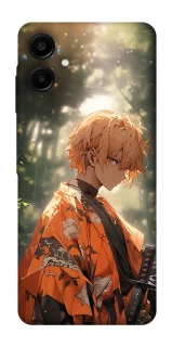 Чохол на Samsung Galaxy A07 Zenitsu фото 1 з 1