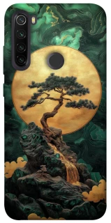 Чехол на Xiaomi Redmi Note 8T banzai фото 1 из 1